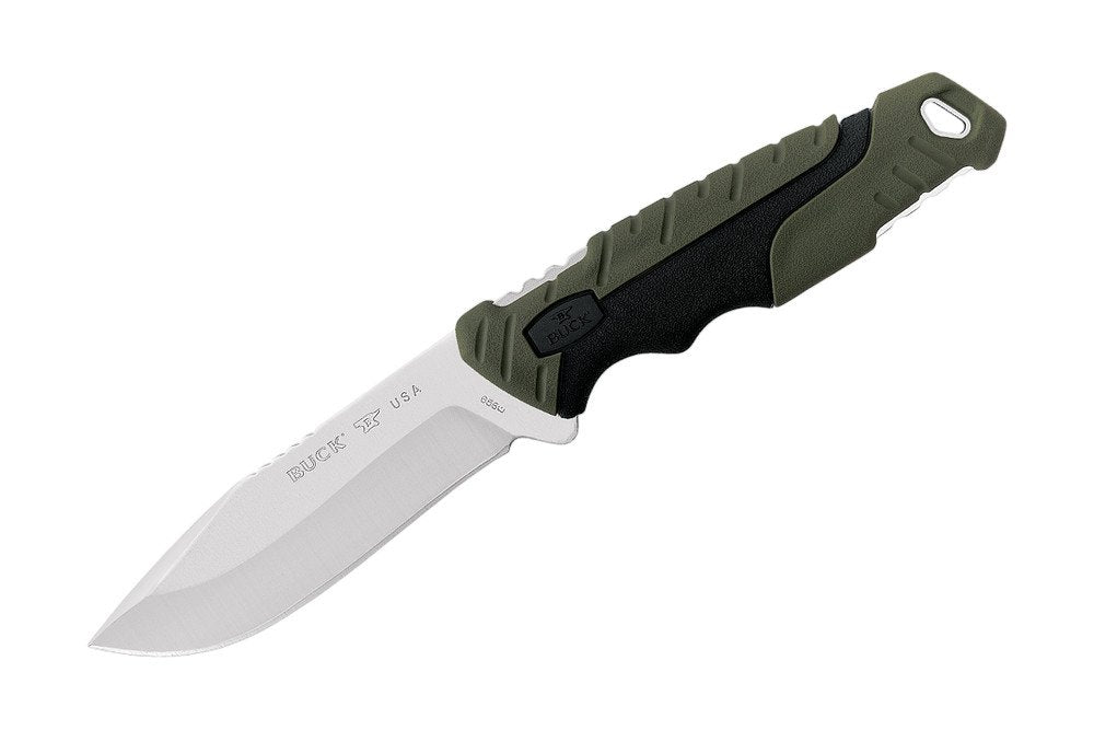 Buck 656 Large Pursuit