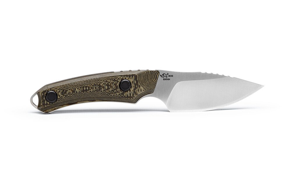 Buck 662BRS