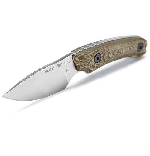 Buck 662BRS