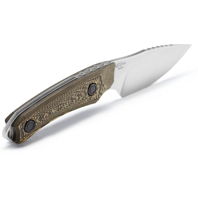 Buck 662BRS