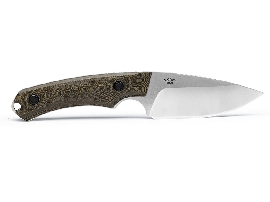 Buck 664BRS