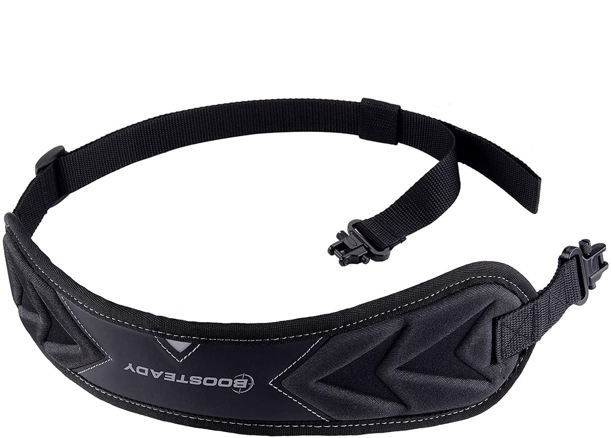 Gun Sling Black