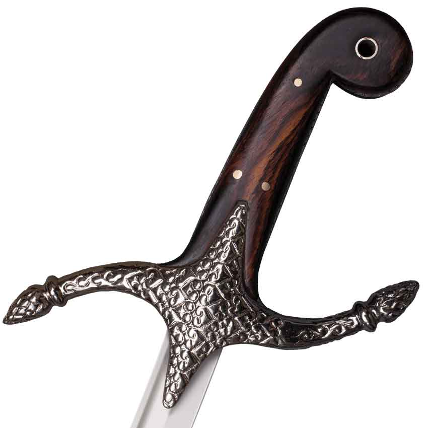Cold Steel 88SYS Scimitar سيف