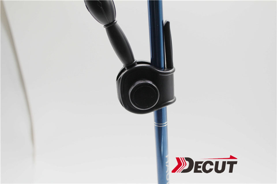 DECUT Hauda BowStand حامل قوس