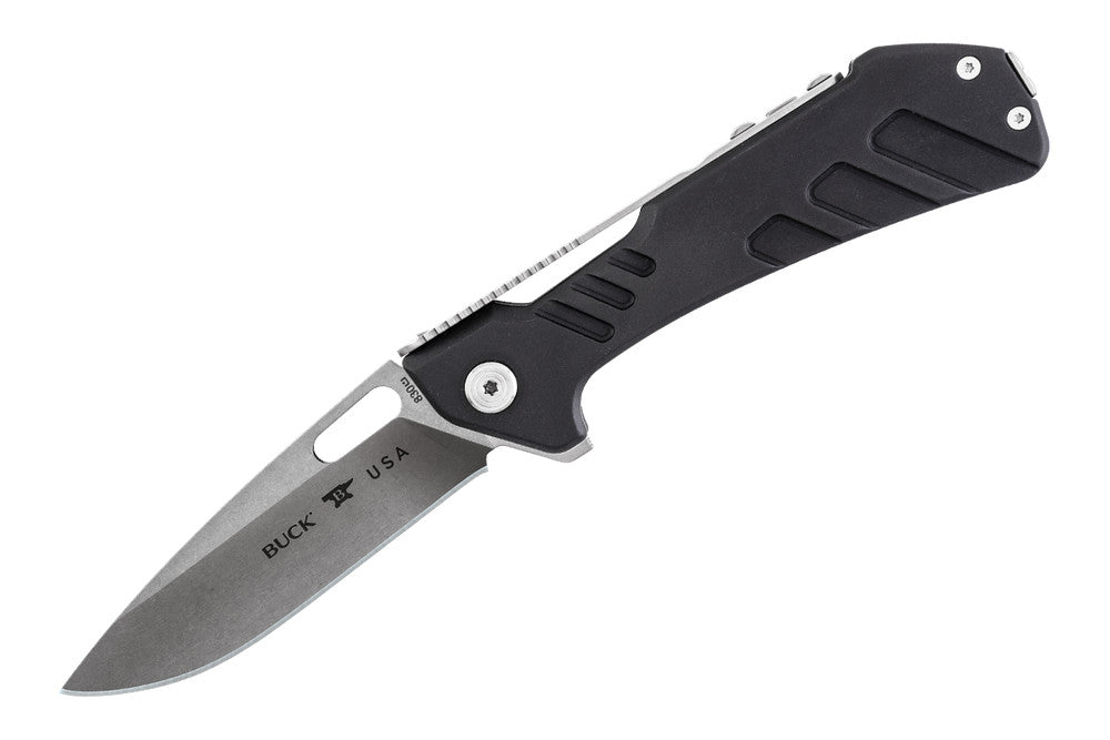 Buck 830 Marksman Knife