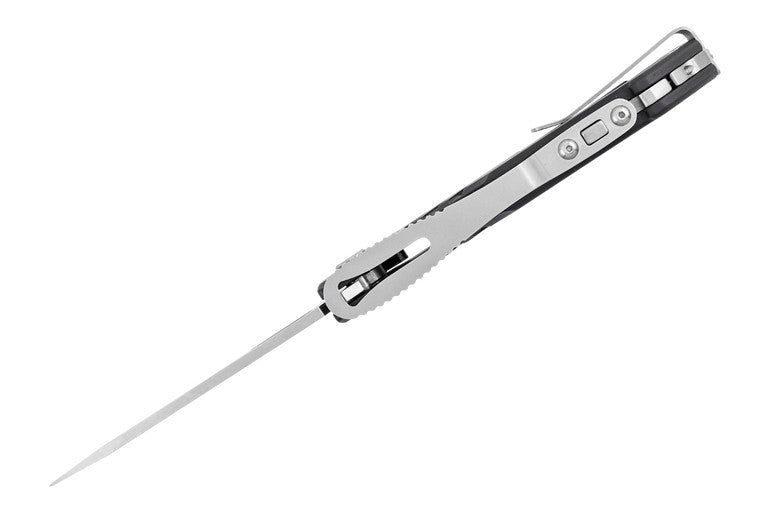 Buck 830 Marksman Knife