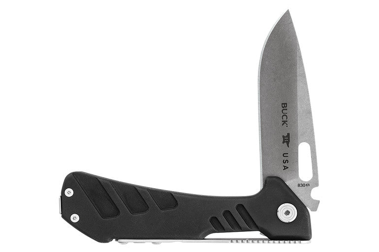 Buck 830 Marksman Knife