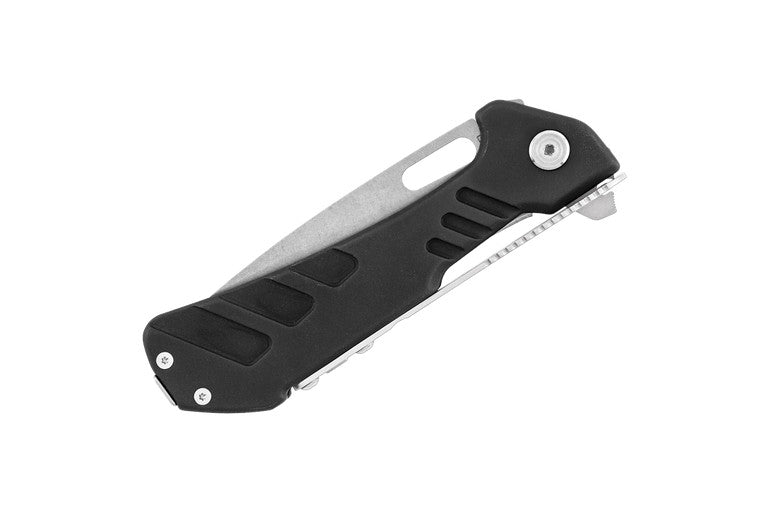 Buck 830 Marksman Knife