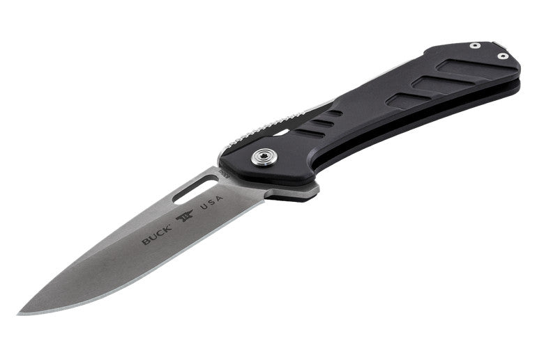 Buck 830 Marksman Knife
