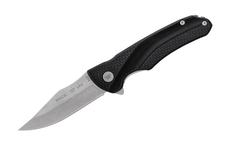 Buck 840 Sprint Folding Knife