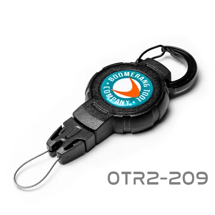 Boomerang Tool 209