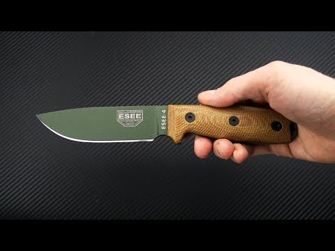 ESEE 4 4POD-011