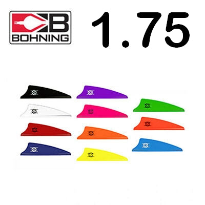 BOHNING Vanes X 1.75" أجنحة