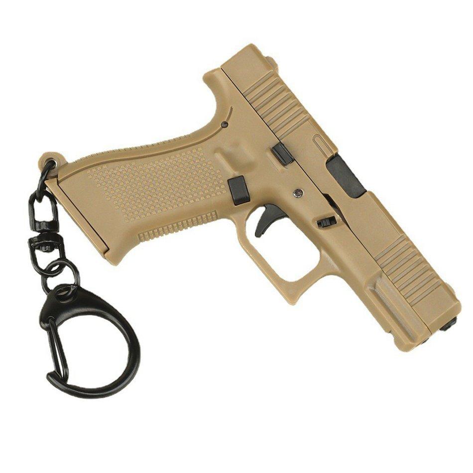 Pistol Key-chain - GLOCK