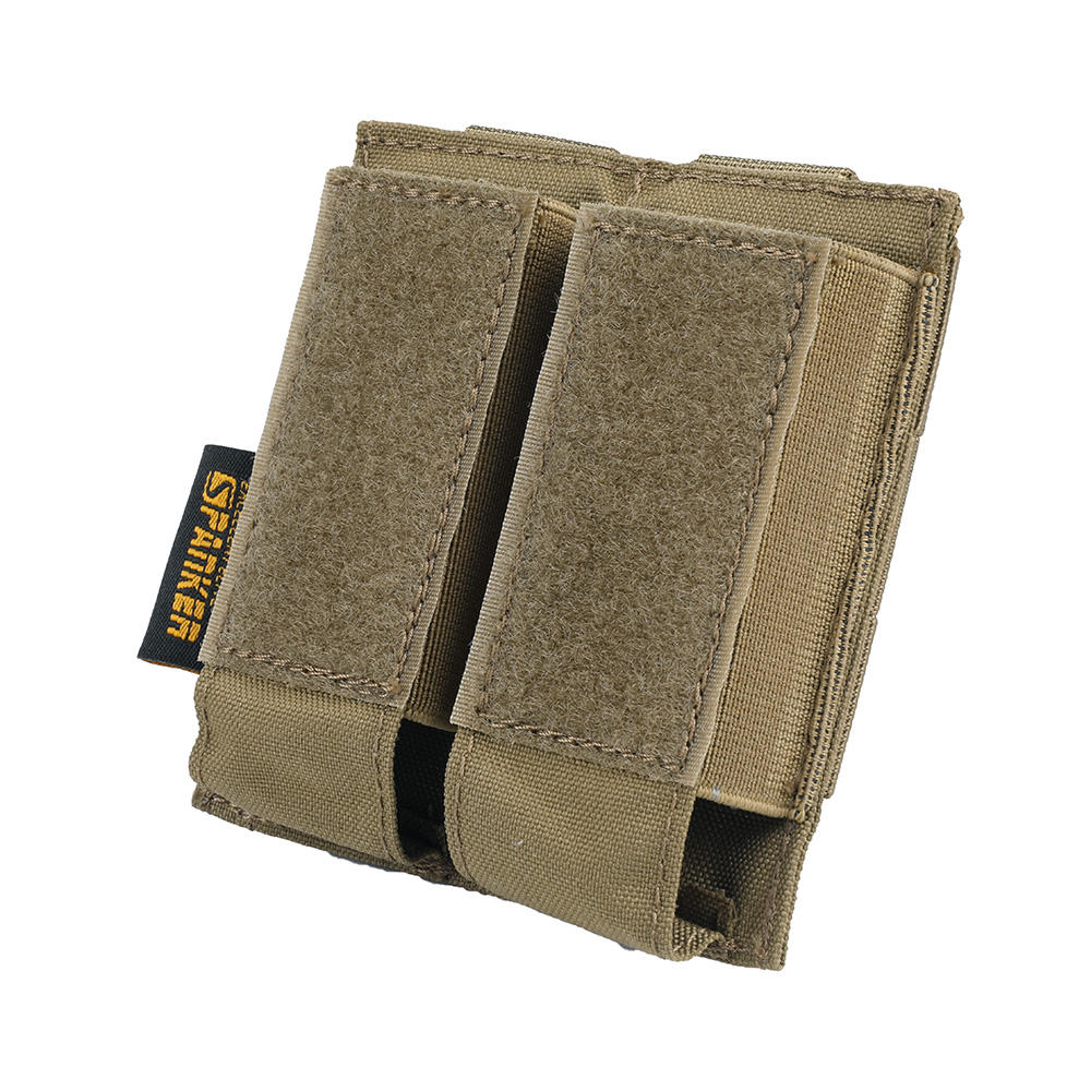 SPANKER EL138 Mag Pouch جراب