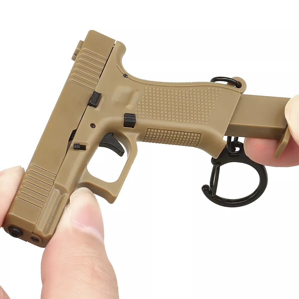 Pistol Key-chain - GLOCK