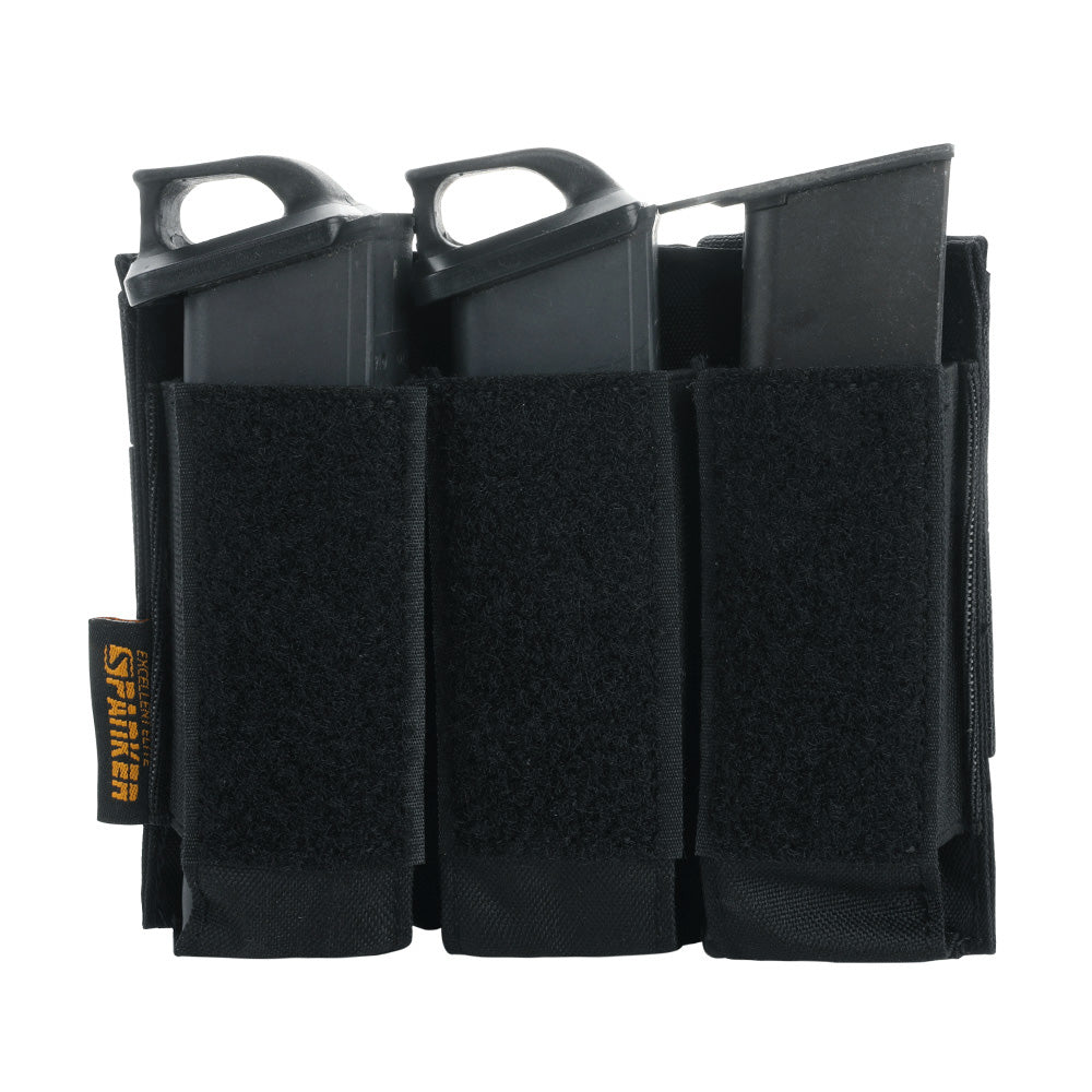 SPANKER EL137 Mag Pouch جراب