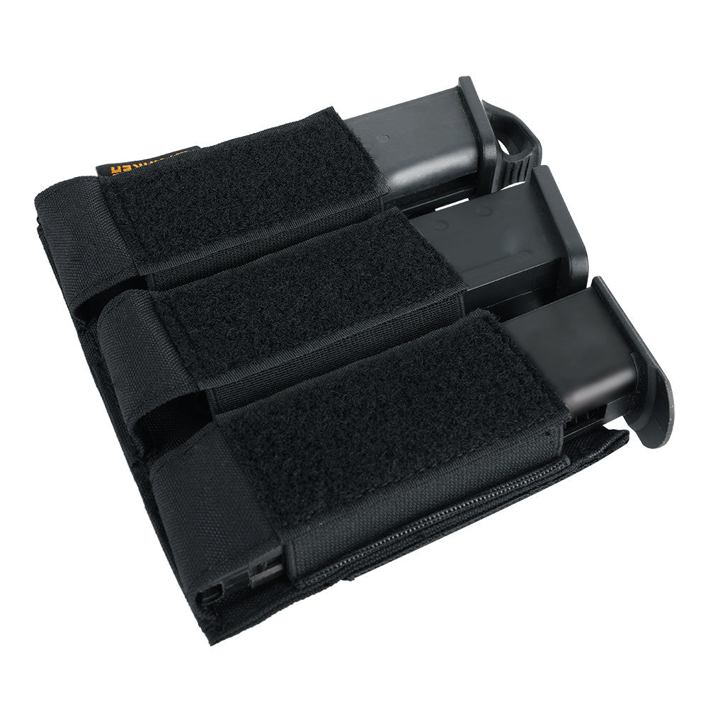 SPANKER EL137 Mag Pouch جراب