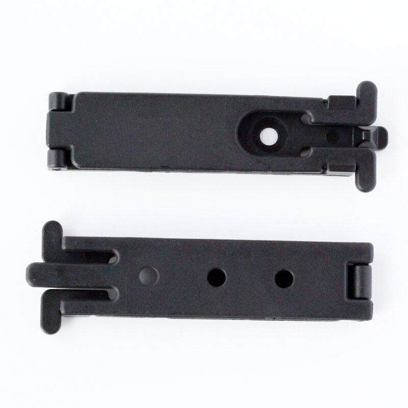 Molle Lock System