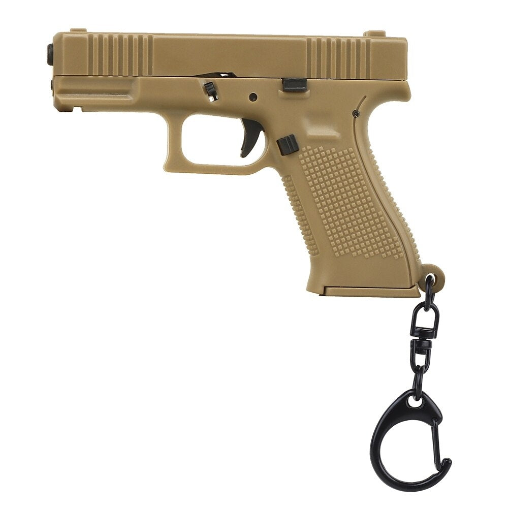 Pistol Key-chain - GLOCK