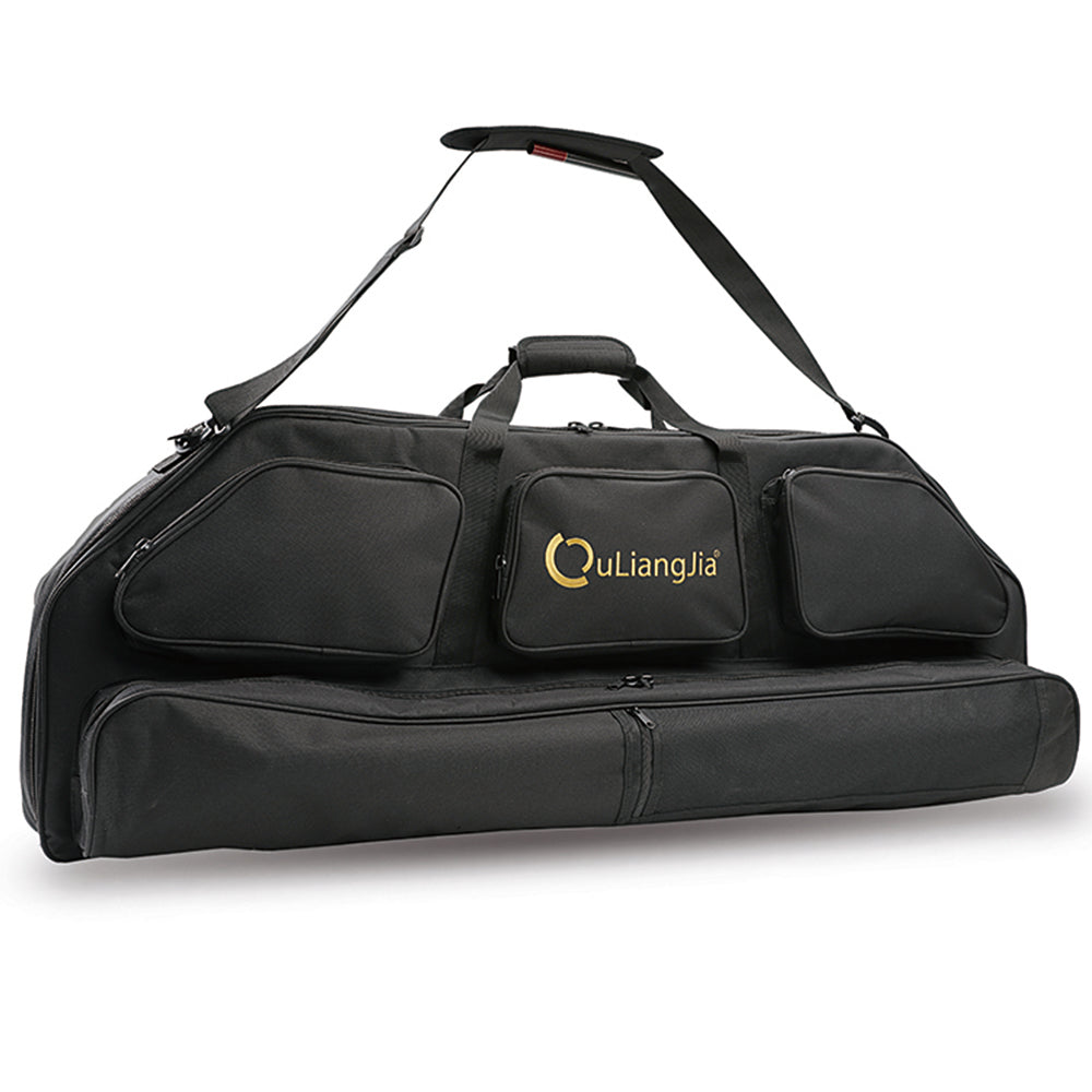 QULIANGJIA Compound Case / Bag حقيبة قوس