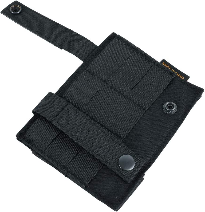 SPANKER EL137 Mag Pouch جراب