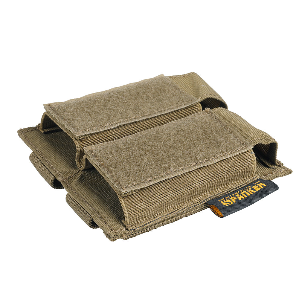 SPANKER EL138 Mag Pouch جراب