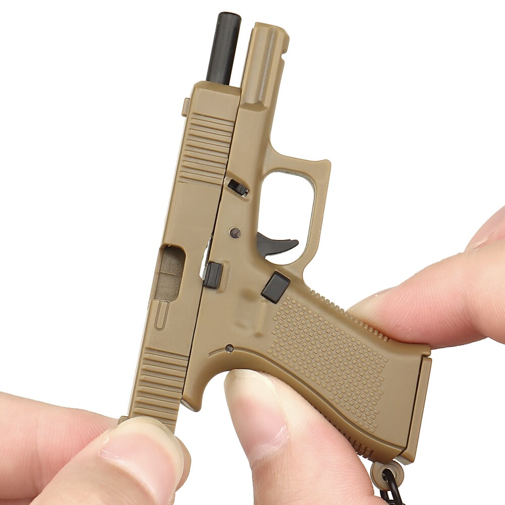 Pistol Key-chain - GLOCK