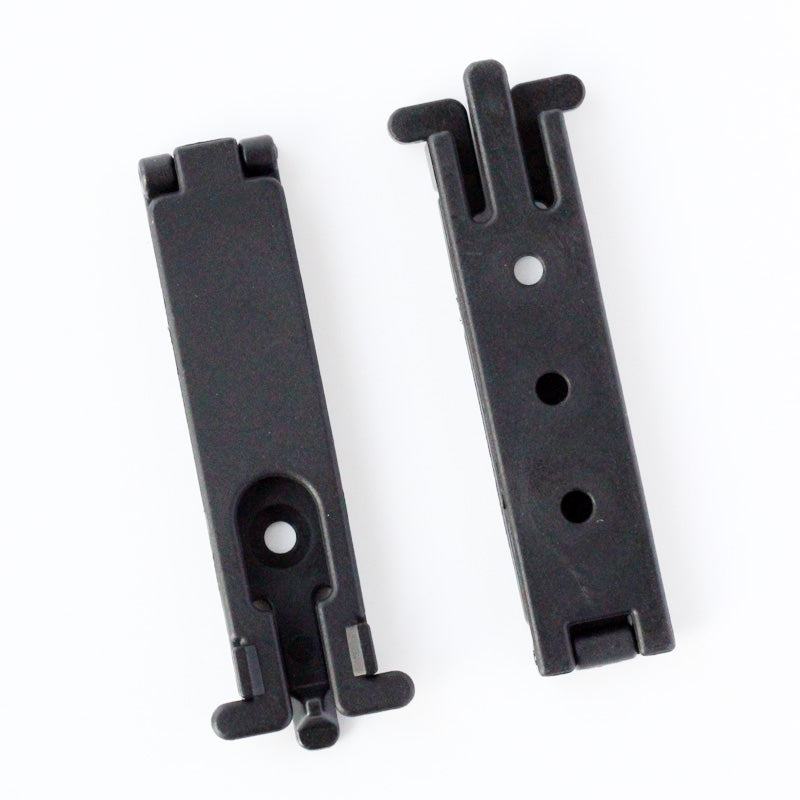 Molle Lock System