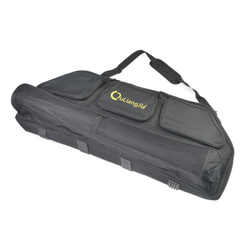 QULIANGJIA Compound Case / Bag حقيبة قوس