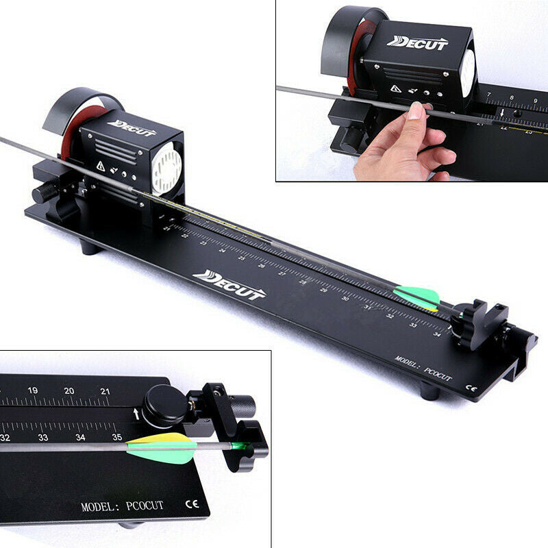 DECUT Pcocut Arrow Saw منشار أسهم