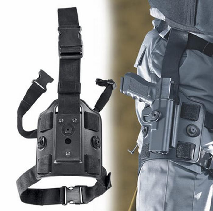 CYTAC Drop Leg Platform وصلة جراب للفخذ