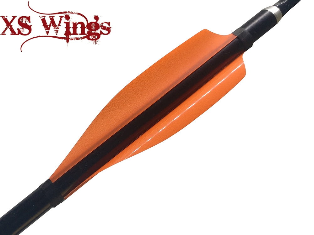 XS Wings 100mm Spin Vanes أجنحة