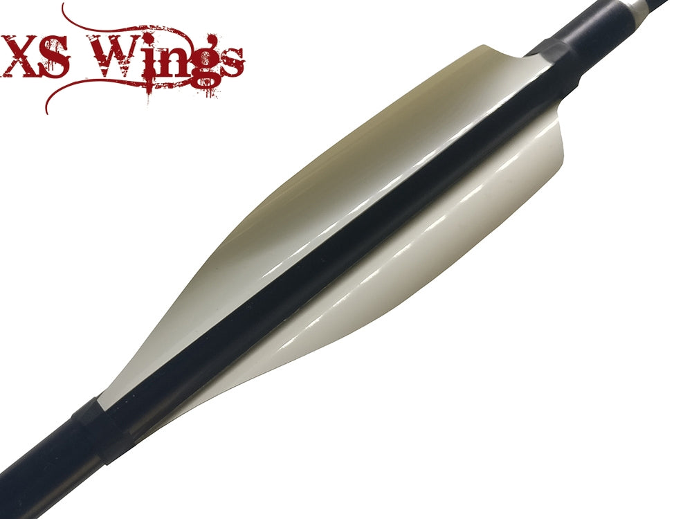 XS Wings 100mm Spin Vanes أجنحة