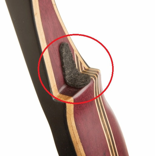OMP Rug Arrow Rest مسند سهم