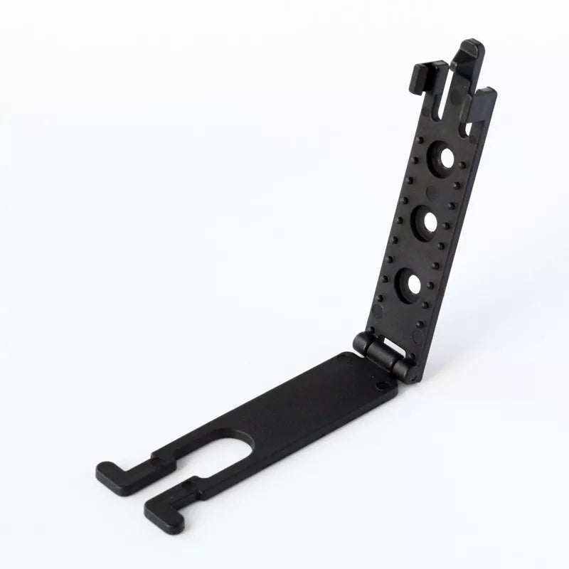 Molle Lock System