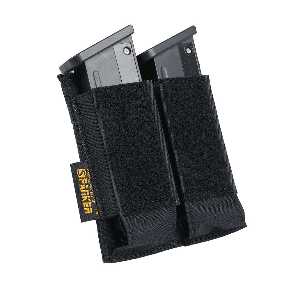 SPANKER EL138 Mag Pouch جراب