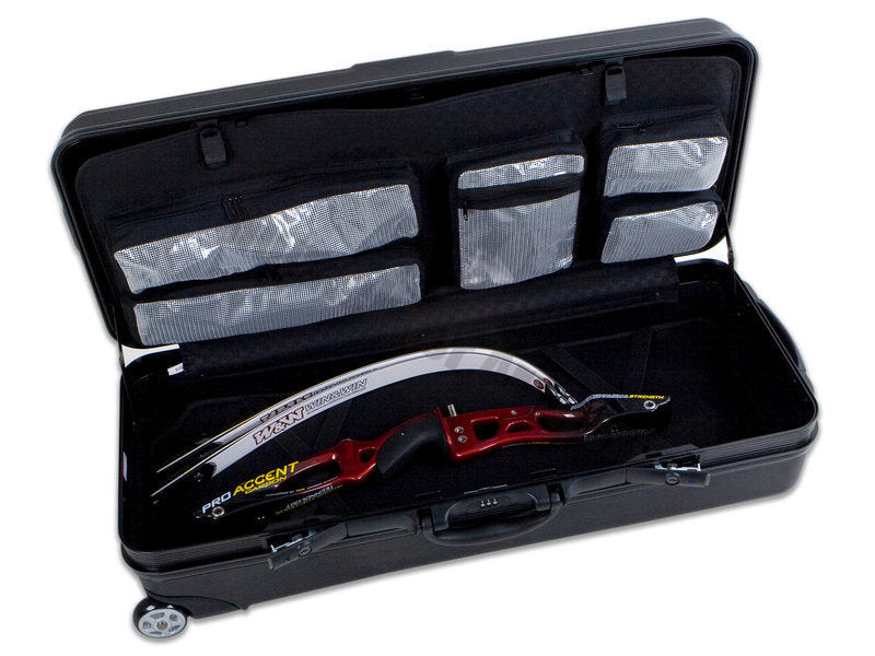 WIAWIS ABS Bow Case حقيبة قوس