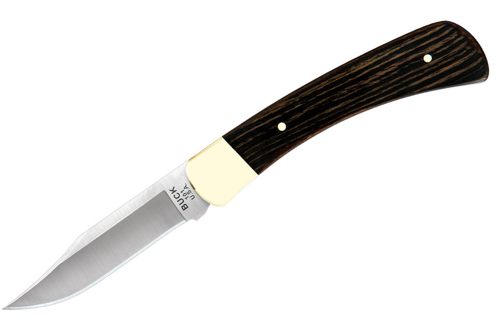 Buck 101 hunter knife