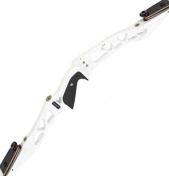 HOYT Xakt ILF Riser مقبض قوس