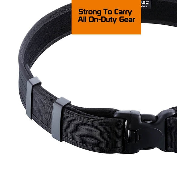 CYTAC Duty Belt حزام