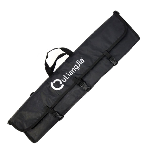 QULIANGJIA Bow Roll-Up Case / Bag حقيبة قوس