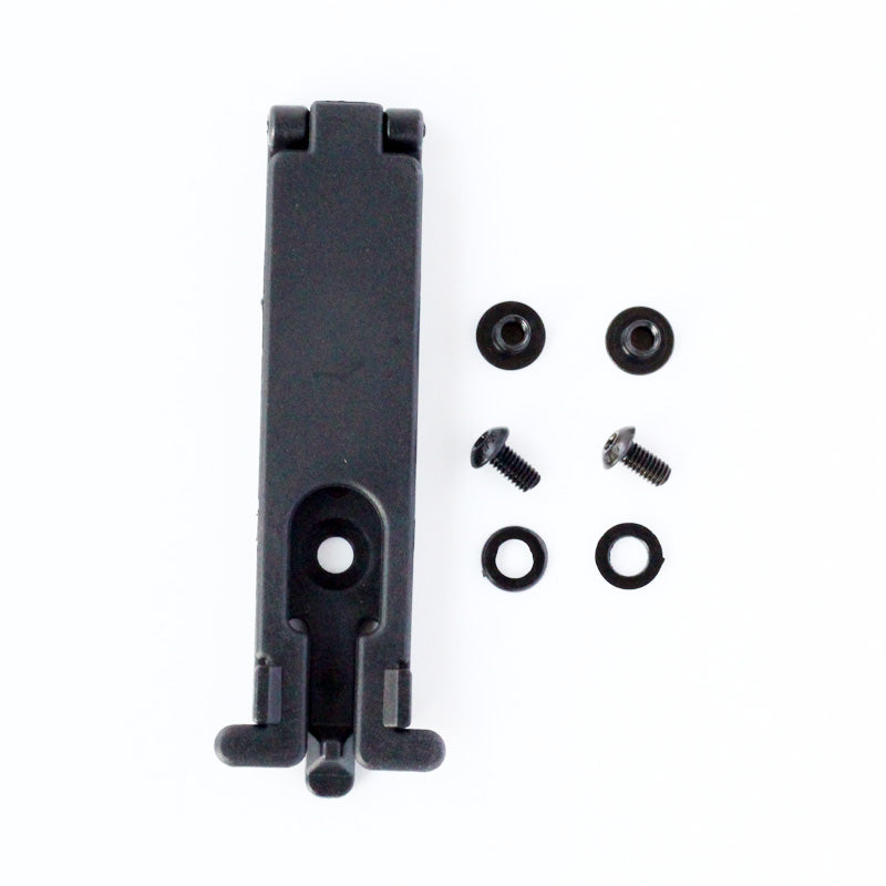 Molle Lock System