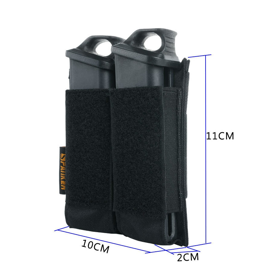 SPANKER EL138 Mag Pouch جراب