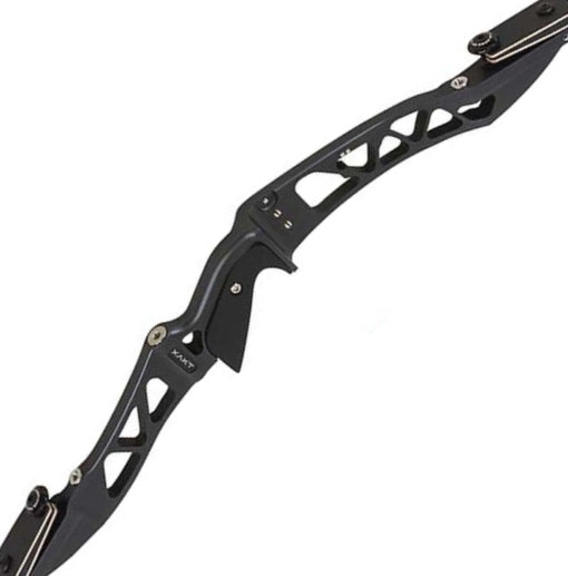 HOYT Xakt ILF Riser مقبض قوس