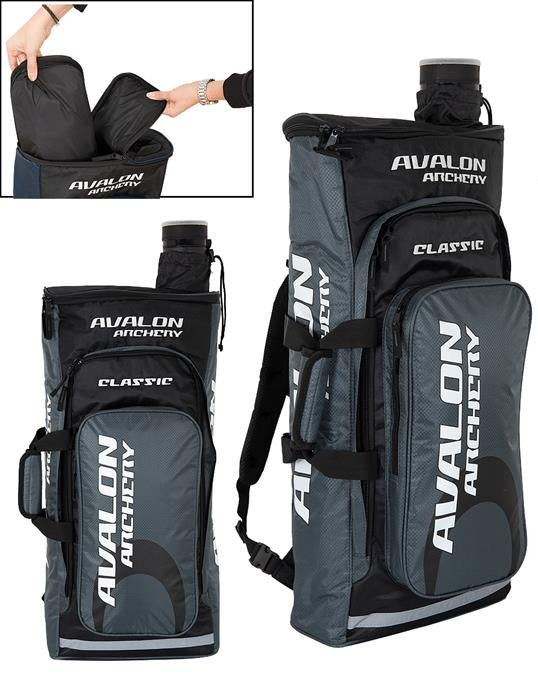 AVALON Classic Backpack حقيبة قوس