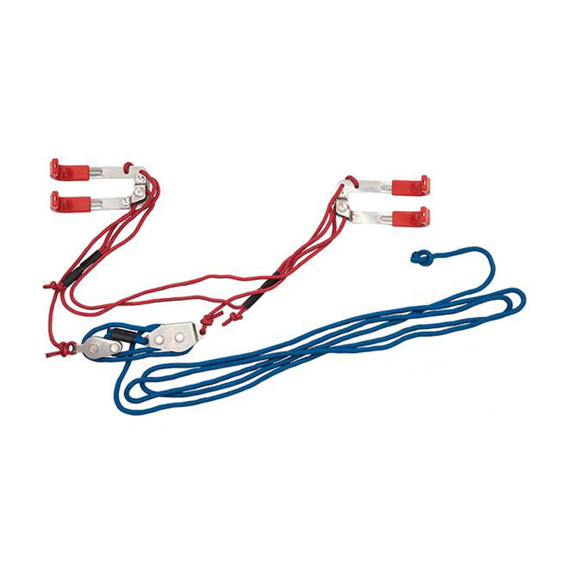 AVALON Speedy Portable Bow Press شداد