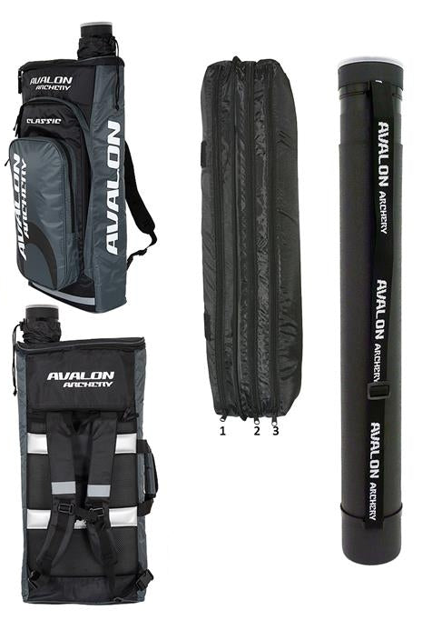 AVALON Classic Backpack حقيبة قوس