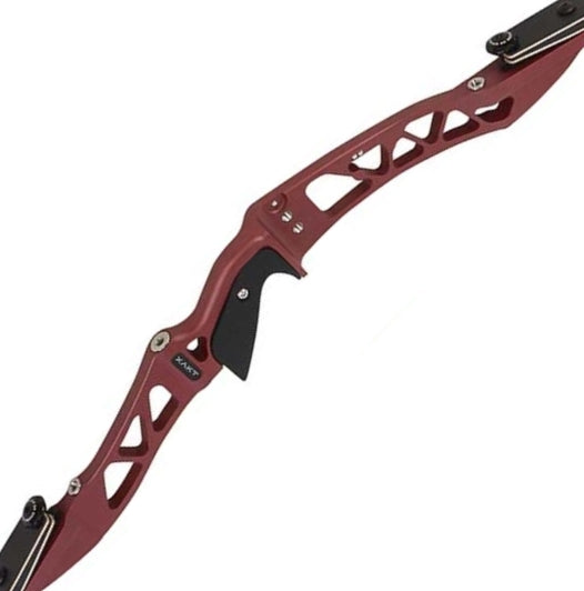 HOYT Xakt ILF Riser مقبض قوس