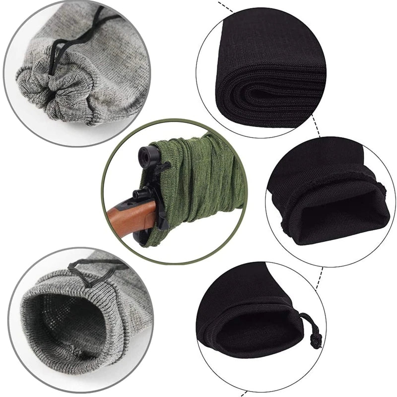 Gun Sock جراب بندقية